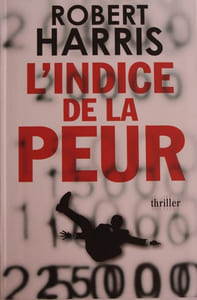 L'indice de la peur