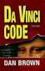 The Da Vinci Code. dan-brown