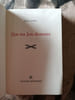Que ma joie demeure. Jean Giono