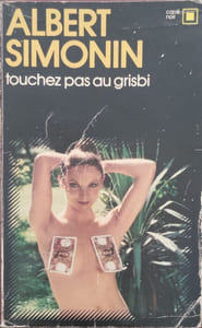 Touchez pas au grisbi