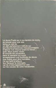 Touchez pas au grisbi