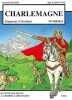 Charlemagne 747-800/814. Secher Reynald  Saint-Yves Ray