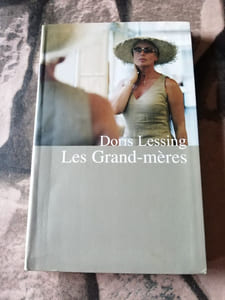 Les grand-mères