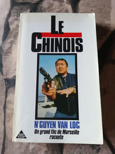 Le Chinois