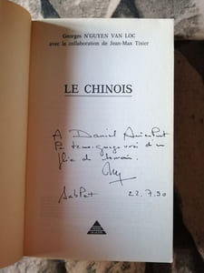 Le Chinois