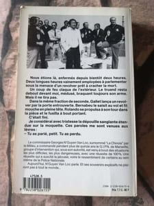 Le Chinois