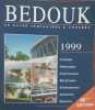 Guide bedouk seminaires et congres 1999. 