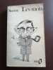 Les mots. Sartre