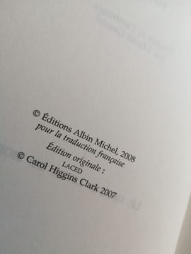 Irish Coffee : Une enquête de Regan Reilly. Carol Higgins Clark