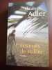 Les nuits de Malibu. Elizabeth Adler Laure Adler