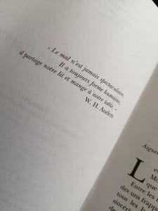 Toutes les vies d'Alice
