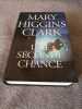 Une seconde chance. HIGGINS CLARK MARY