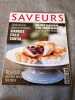 Saveurs Destinations gastronomiques Biarritz italie cantal. 