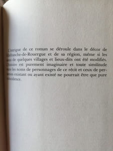 L'affaire Combes
