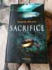 Sacrifice. Saron Bolton