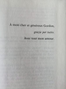 Cours du soir