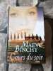 Cours du soir. Binchy Maeve