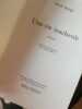 Vie Inachevee (Une). Spragg Mark
