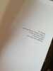 Vie Inachevee (Une). Spragg Mark