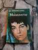 Malataverne. Clavel Bernard