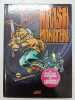 Krashmonsters tome 1 : Mosca Argnus Siestae. Tarquin D.  Bianco G.  Dutto