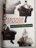 5 Seconds of Summer : Leur histoire jusqu'à ce jour (6 miniposters inclus). Lee Michael  Loedel Marianne