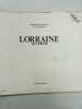Lorraine au Coeur livre. 