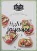 Les bonnes recettes light et joyeuses. Nicole Seeman