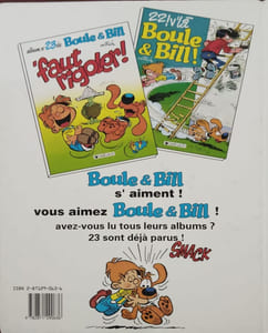 Faut rigoler