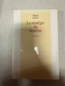 La Stratégie du Bouffon