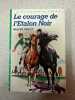 le courage de l'etalon noir. farley walter