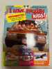 I love english for kids ! n°221 +CD. 