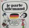 Je Parle L'allemand. 