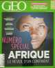 Geo n°403. 