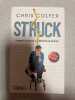 Struck: Comment foudroyer sa réputation en un éclair. Chris Colfer