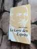 Le Livre des esprits. Allan Kardec