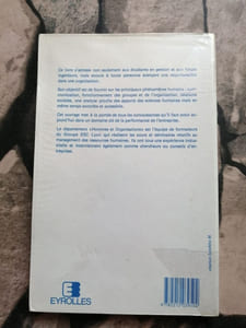 Management Des Ressources Humaines