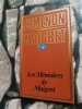 Les mémoires de Maigret. Georges Simenon