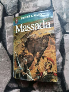 Massada