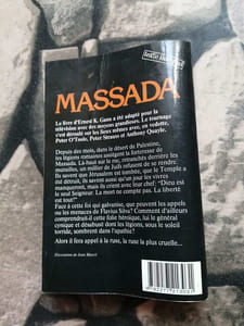 Massada