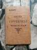 David copperfield. Ch. Dickens