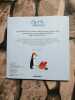 MARTIN LE PINGOUIN A UN NOUVEAU VOISIN (Coll. ""Mes p'tits albums""). Yann Walcker  Vanessa Gautier
