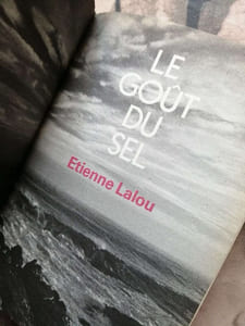 Le Goût du sel