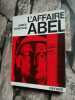 L'affaire abel. James Donovan