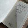La petite fadette. George Sand