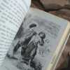 La petite fadette. George Sand