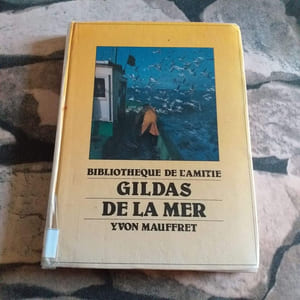 Gildas de la mer
