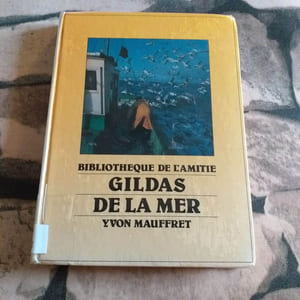 Gildas de la mer