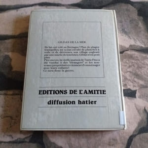 Gildas de la mer