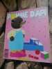 Pomme d'api nº 297 - Avril 1990. 
